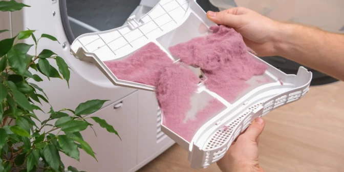 Begini Cara Merawat Mesin Cuci 2 Tabung agar Tetap Awet