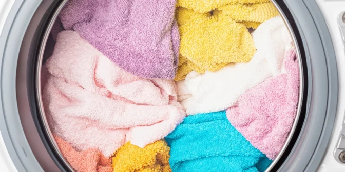 Begini Lho Cara Kerja Mesin Cuci 2 Tabung, Yuk Simak!