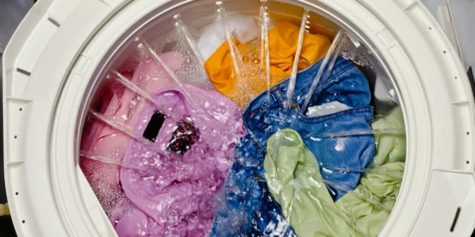 Mesin Cuci Portable: Kelebihan, Kekurangan, dan Tips Memilih yang Tepat