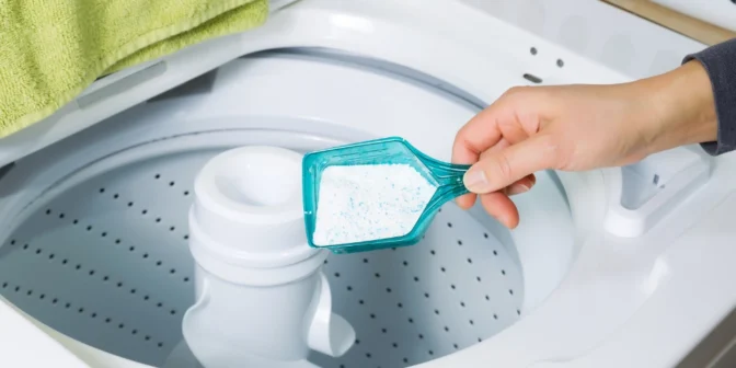 4 Rekomendasi Mesin Cuci Portable Lipat Terbaik untuk Ruang Terbatas