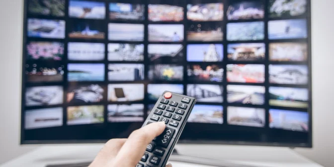 7 Kelebihan TV Digital yang Membuatnya Unggul Dibanding TV Analog
