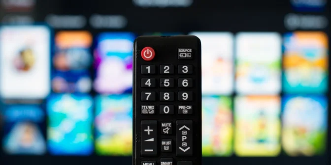 Panduan Beli Smart TV Pertama: Apa yang Perlu Anda Tahu?