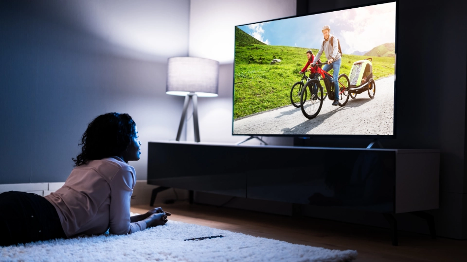 TCL 32A3