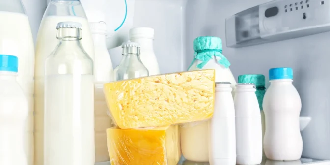 Cara Mengatur Suhu Kulkas Agar Makanan Segar Lebih Lama