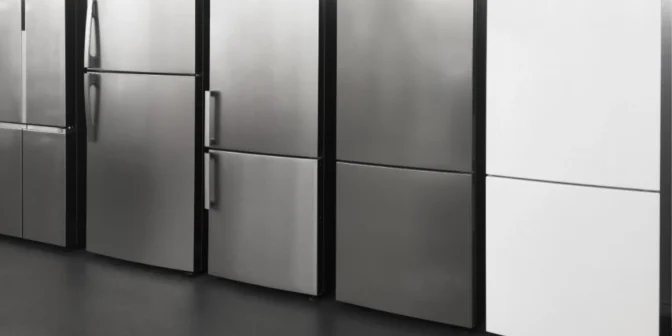 Rekomendasi Kulkas 1 Pintu Tanpa Bunga Es Terbaik untuk Rumah Anda