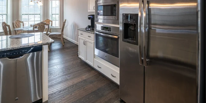 Apa itu Kulkas Side by Side dan Kenapa Anda Harus Memilikinya?