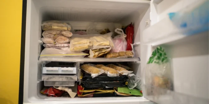 Bunga Es di Freezer: Apa Penyebab dan Solusi Efektif Mengatasinya?