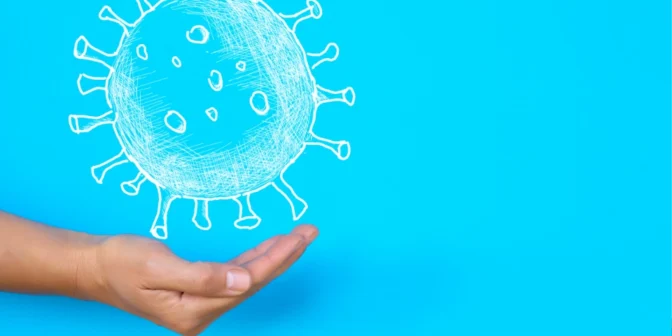 Mengapa Bunga Es di Freezer Bisa Membuat Makanan Cepat Rusak?