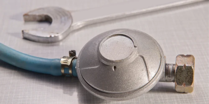 Penyebab Kompor Gas Meledak: Kenali Bahayanya dan Cara Mencegahnya