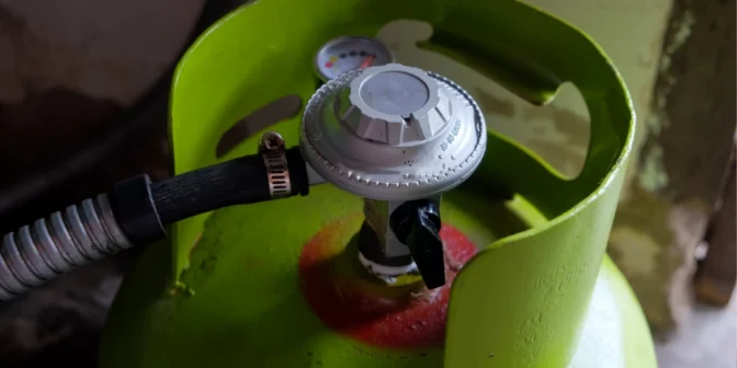 Pemantik Kompor Gas Tidak Menyala? Ini Solusi Mudahnya!