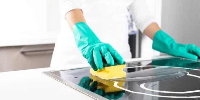 Kompor Tanam Stainless vs Kaca: Mana yang Lebih Baik untuk Dapur Anda?