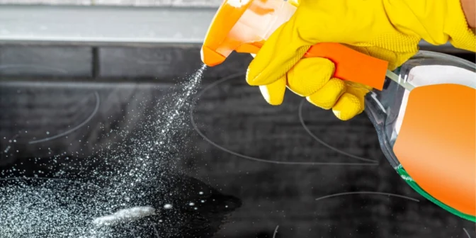 Apakah Kompor Tanam Kaca Aman? Ini Hal yang Perlu Anda Ketahui