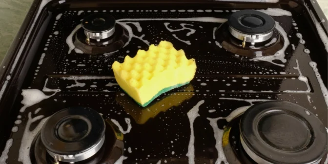 Kompor Tanam Rusak: Penyebab dan Tips Merawat Agar Lebih Tahan Lama