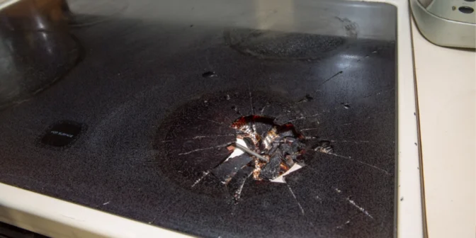 Kompor Tanam Meletup: Mengapa Terjadi dan Langkah-langkah Pencegahan