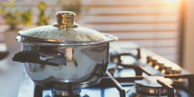 Cara Menggunakan Kompor Tanam: Panduan Lengkap untuk Pemula