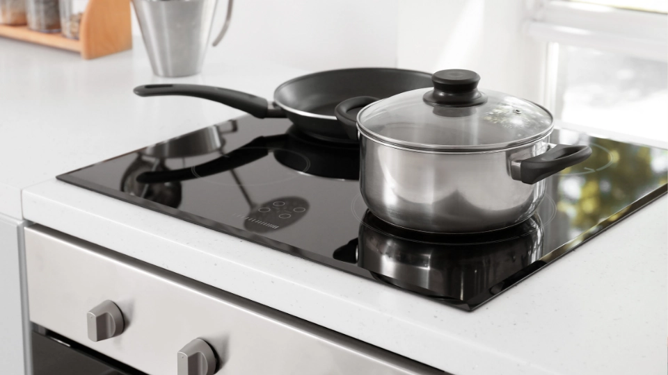 kekurangan Kompor Induksi