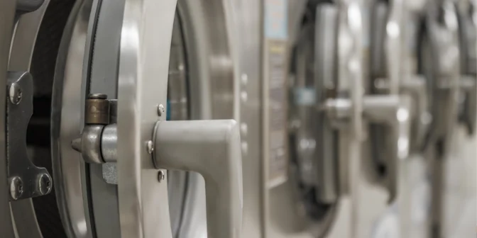 Mesin Cuci 2 Tabung Harga 1 Jutaan: Solusi Hemat untuk Rumah Anda