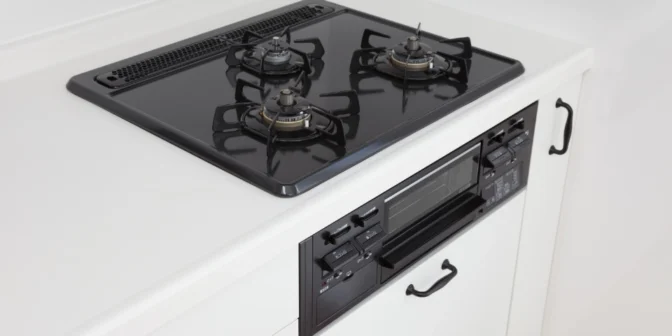 Ukuran Kompor Gas 2 Tungku: Panduan Memilih yang Tepat untuk Dapur Anda