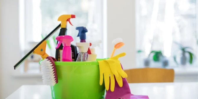 Begini Cara Merawat Bodi Kompor Gas 2 Tungku Stainless Agar Tetap Mengkilap