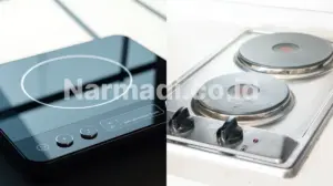 kompor induksi dan kompor listrik - Narmadi.co.id