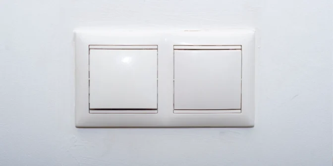 Pentingnya Memilih Ukuran Saklar Listrik Tunggal yang Tepat untuk Setiap Ruangan