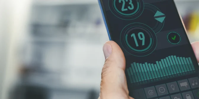 Keuntungan Menggunakan Saklar WiFi untuk Otomatisasi Rumah