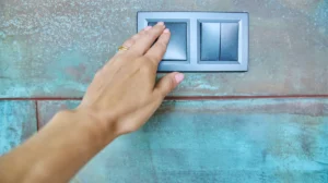 saklar lampu panas - Narmadi.co.id