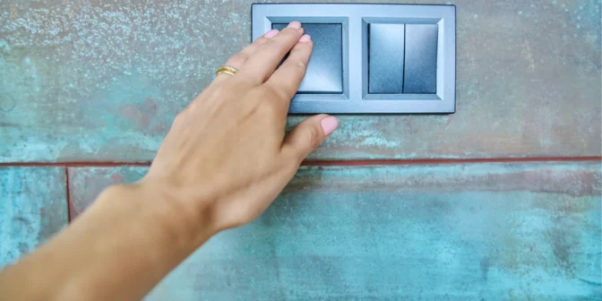 Saklar Lampu Rusak? Kenali 5 Tandanya Berikut ini