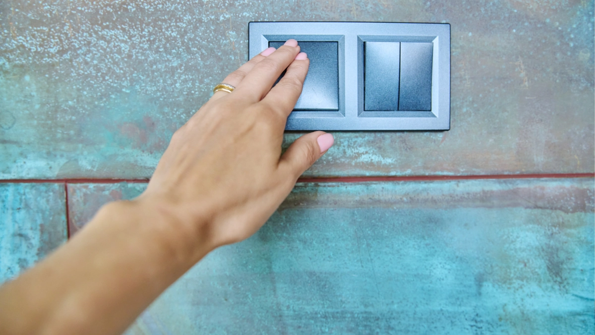 saklar lampu panas - Narmadi.co.id