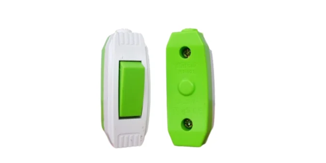 8 Rekomendasi Saklar Terbaik untuk Rumah Anda: Dari Harga Termurah hingga Teknologi Terkini