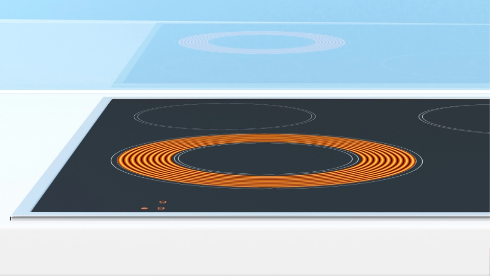 Kompor Induksi Low Watt