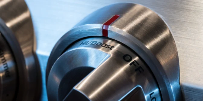 Suhu Kompor Gas vs Listrik: Ketahui Perbedaannya untuk Memasak Lebih Efektif