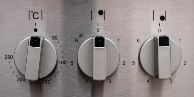 Komponen Kompor Gas: Bagian Penting yang Perlu Anda Ketahui