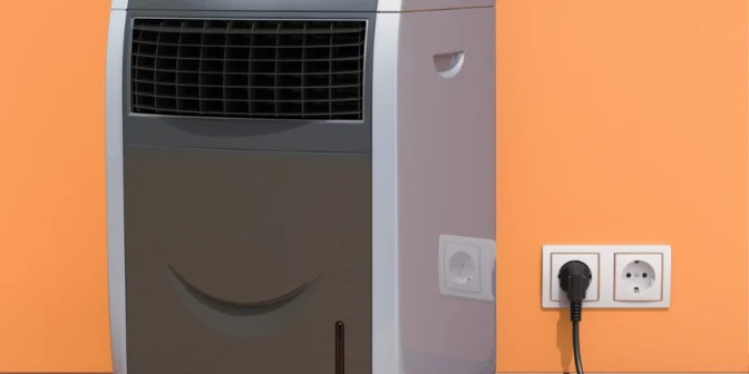 Keunggulan Air Conditioner Portable 1/2 PK: Cocok untuk Apartemen dan Kos