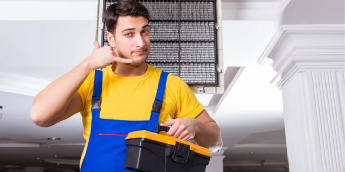 5 Penyebab Utama AC Mati Sendiri dan Cara Mengatasinya