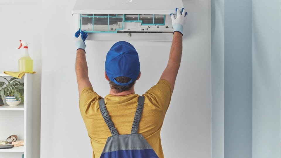 Cara Memperbaiki Sensor AC Rusak dengan Mudah