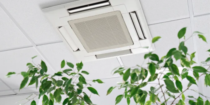 AC Multi Split vs AC Central: Mana yang Lebih Cocok untuk Rumah Anda?