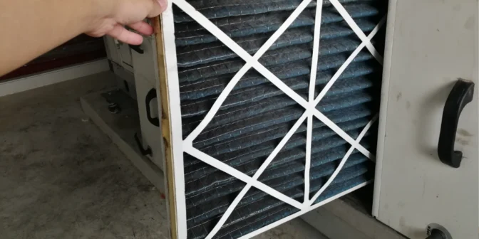 Kenali 5 Jenis Filter AC dan Manfaatnya bagi Kualitas Udara