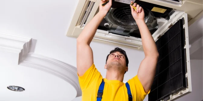 AC Multi Split vs AC Central: Mana yang Lebih Cocok untuk Rumah Anda?