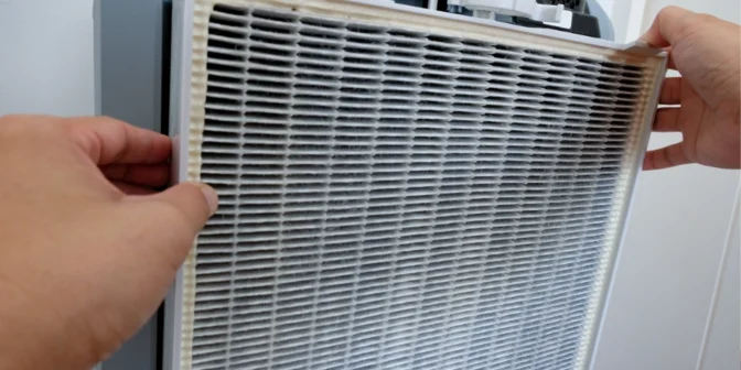 Kenali 5 Jenis Filter AC dan Manfaatnya bagi Kualitas Udara
