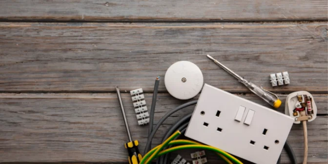 Cara Memperbaiki Saklar Listrik Sendiri di Rumah: Panduan Praktis bagi Pemula