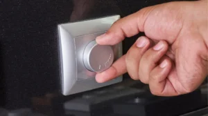 cara kerja saklar dimmer - Narmadi.co.id