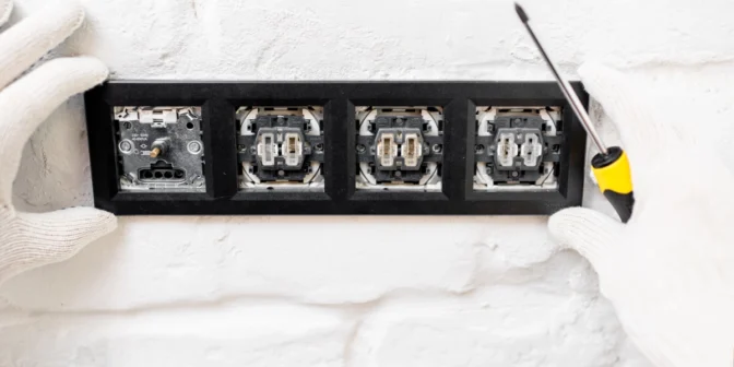 Cara Memasang Saklar WiFi dan Menghubungkannya ke Jaringan Rumah Anda