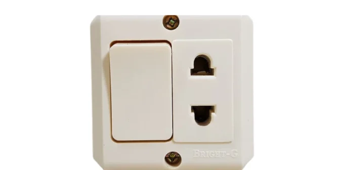 8 Rekomendasi Saklar Terbaik untuk Rumah Anda: Dari Harga Termurah hingga Teknologi Terkini