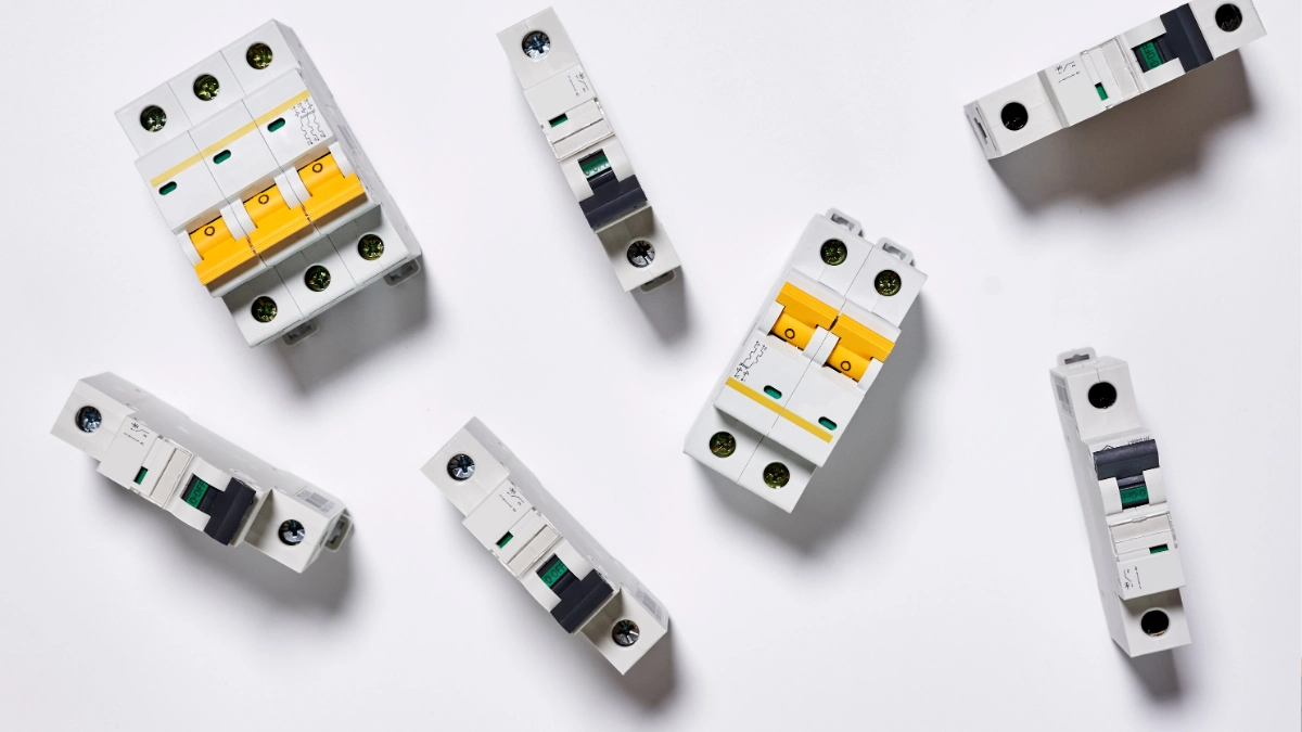 jenis jenis mcb listrik
