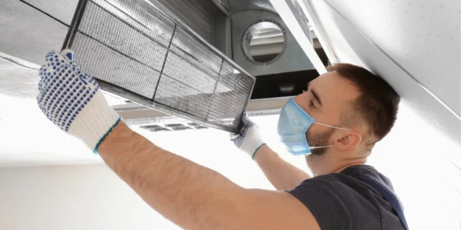 perawatan ac central