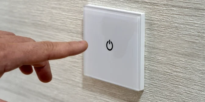 Mengenal Jenis Saklar Listrik Tunggal: Dari On/Off hingga Sensor Sentuh