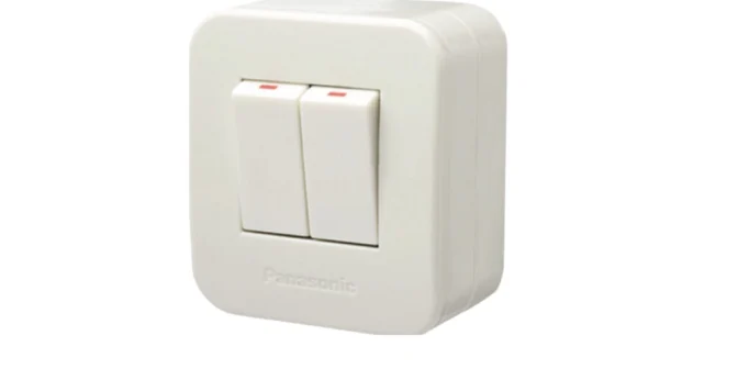 8 Rekomendasi Saklar Terbaik untuk Rumah Anda: Dari Harga Termurah hingga Teknologi Terkini