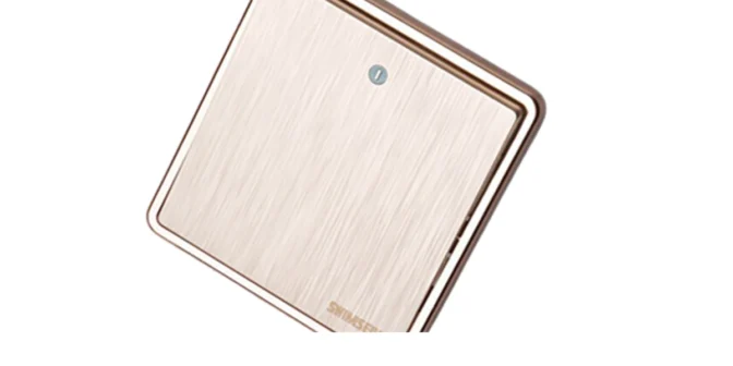 8 Rekomendasi Saklar Terbaik untuk Rumah Anda: Dari Harga Termurah hingga Teknologi Terkini