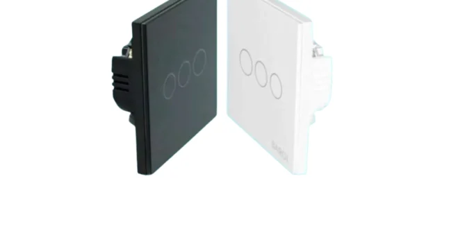 8 Rekomendasi Saklar Terbaik untuk Rumah Anda: Dari Harga Termurah hingga Teknologi Terkini